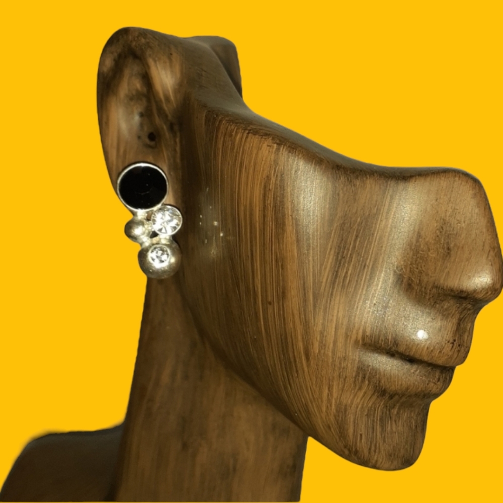 Jones New York Multi-Gem Stud Earrings  SALE 20% OFF